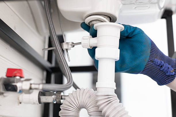 Trusted Drain Cleaning service in Crystal Springs, MS - Masters Plumbing Service